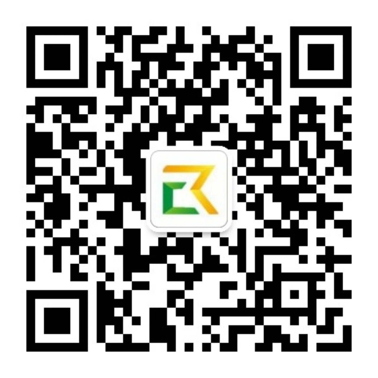 荣创商厨微信公众号1