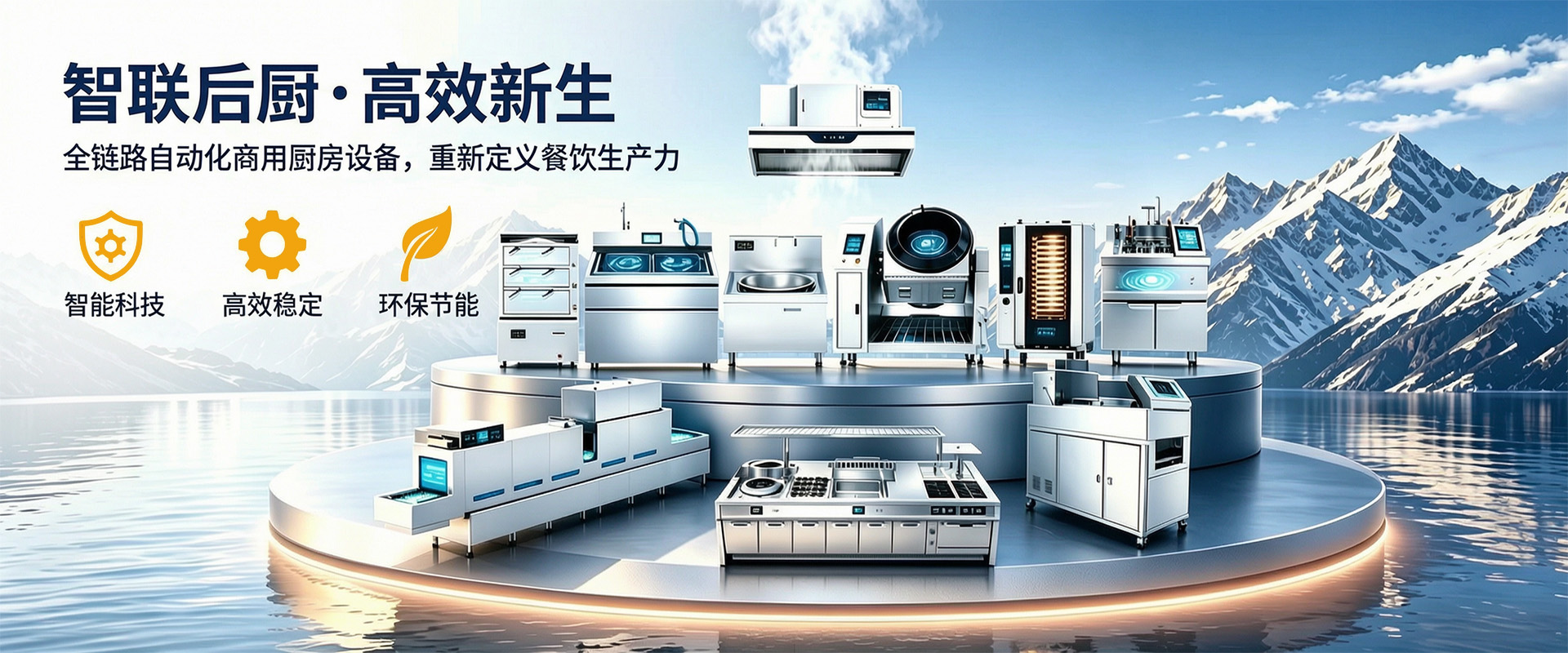 产品中心