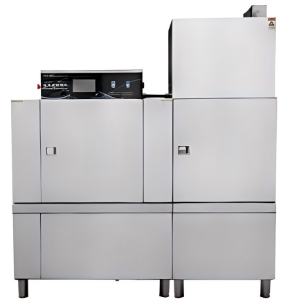 1.8米通道式洗碗机/一洗一漂一烘干-42KW